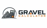 gravel calculator logo