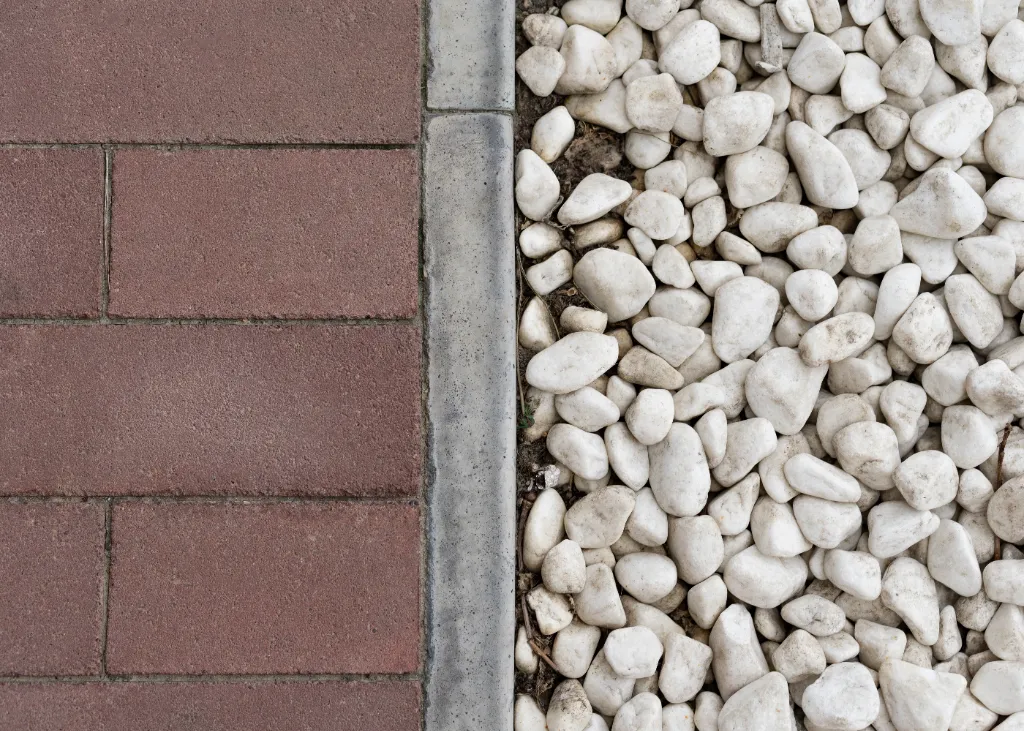 Best Gravel for Drainage
