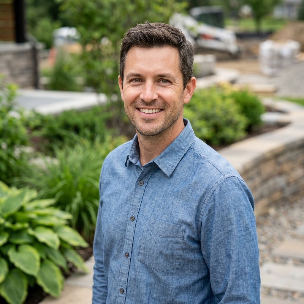 Morris Wilson - Author & Aggregate Specialist